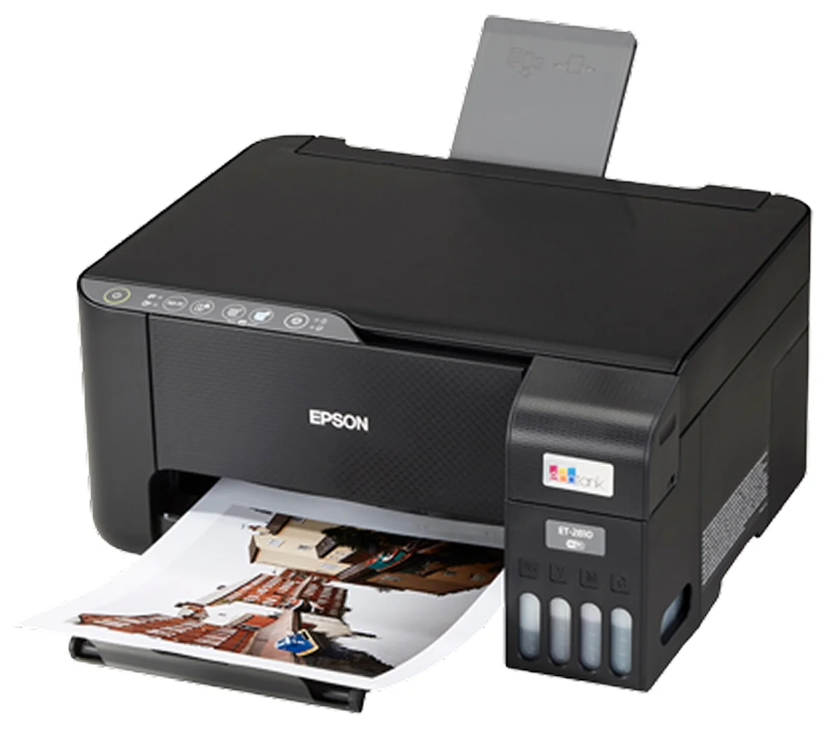Epson EcoTank ET-2810