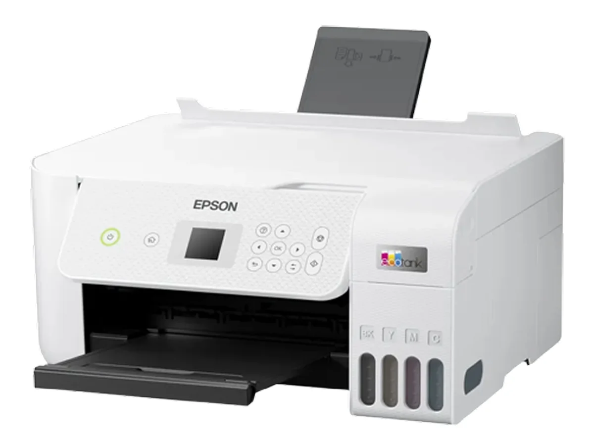 Epson EcoTank ET-2826