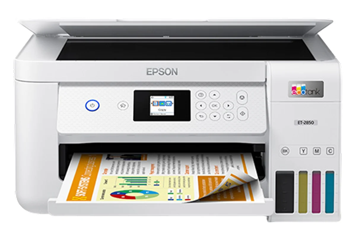 Epson EcoTank ET-2850