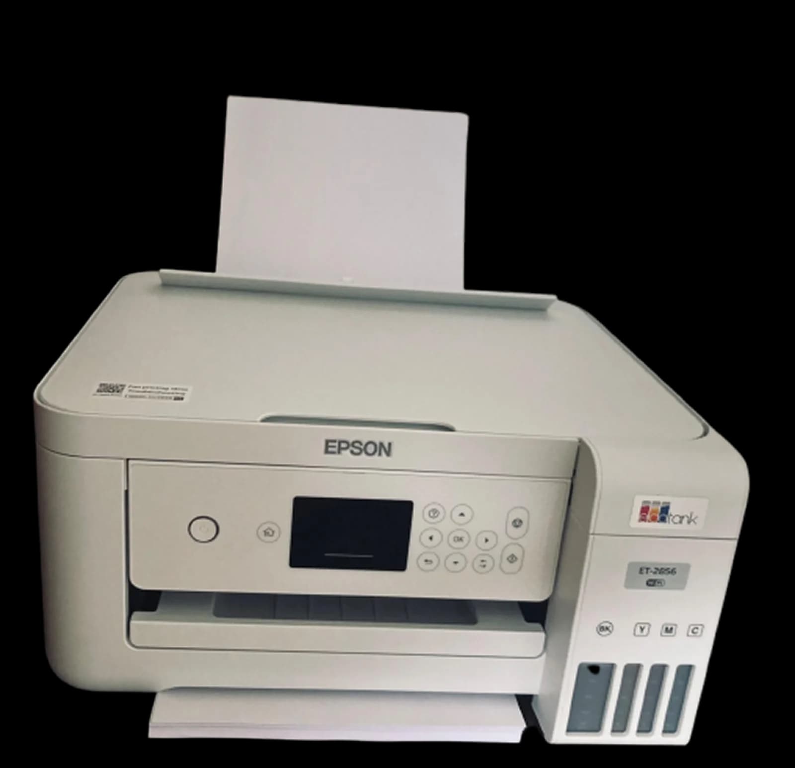 EcoTank ET-2856