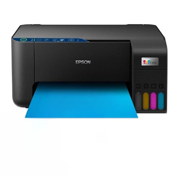 Epson EcoTank ET-2861