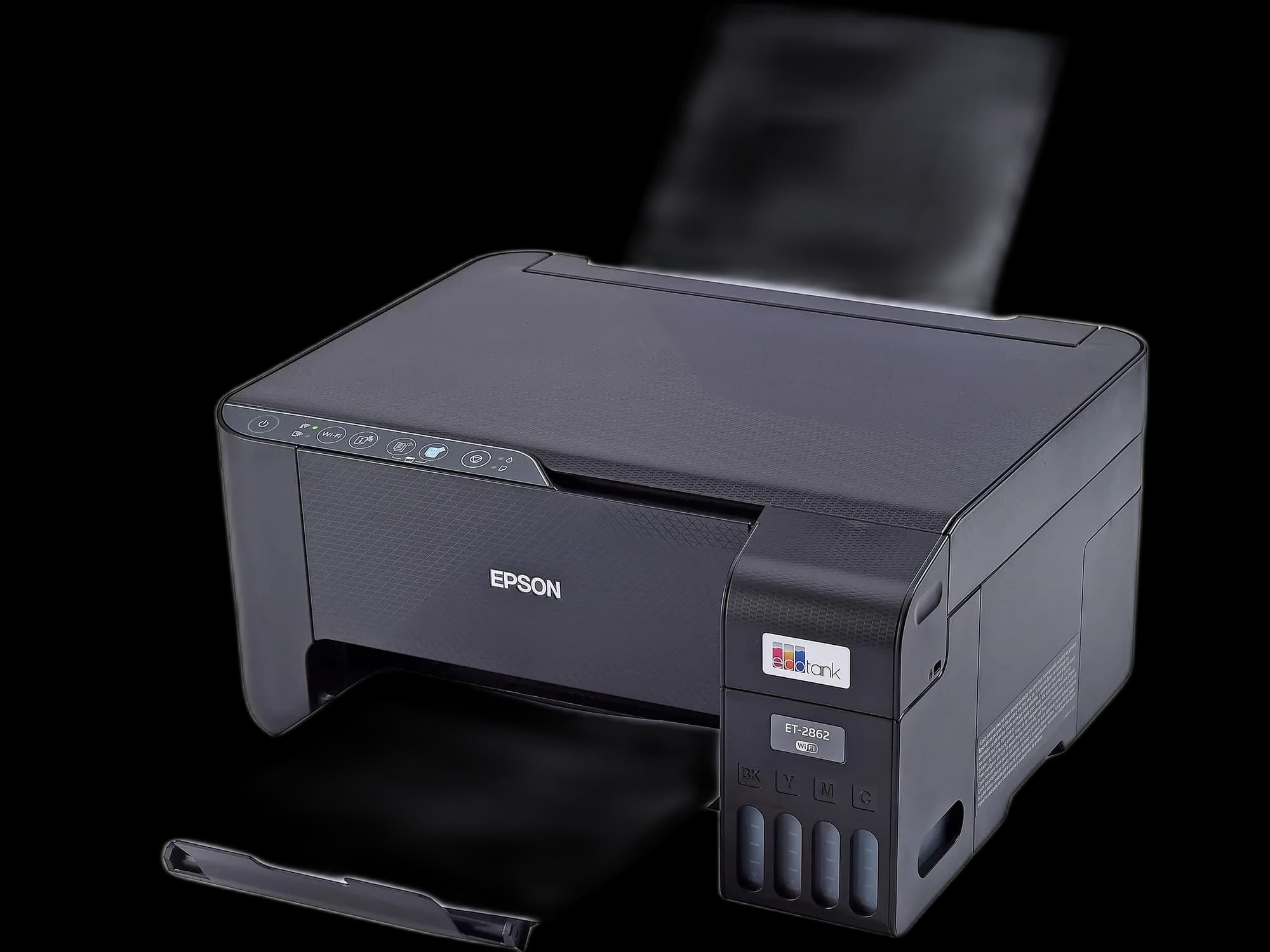 Epson EcoTank ET-2865