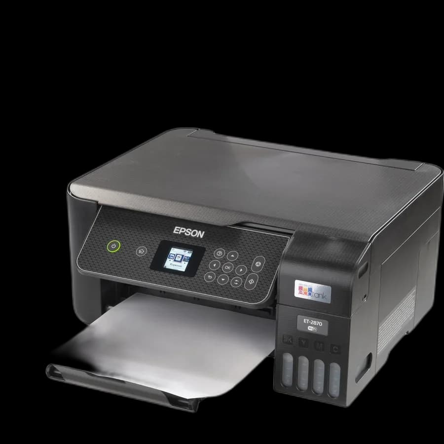 EcoTank ET-2870