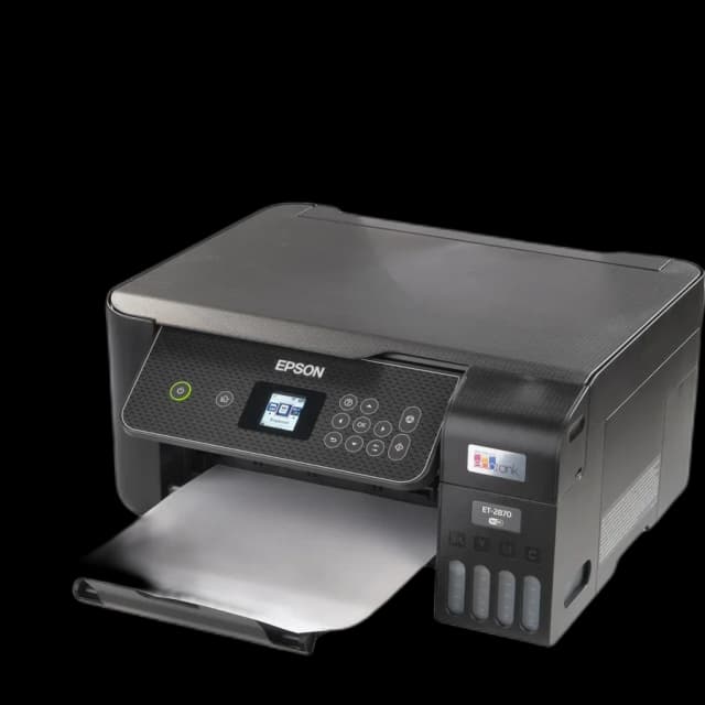 Epson EcoTank ET-2870