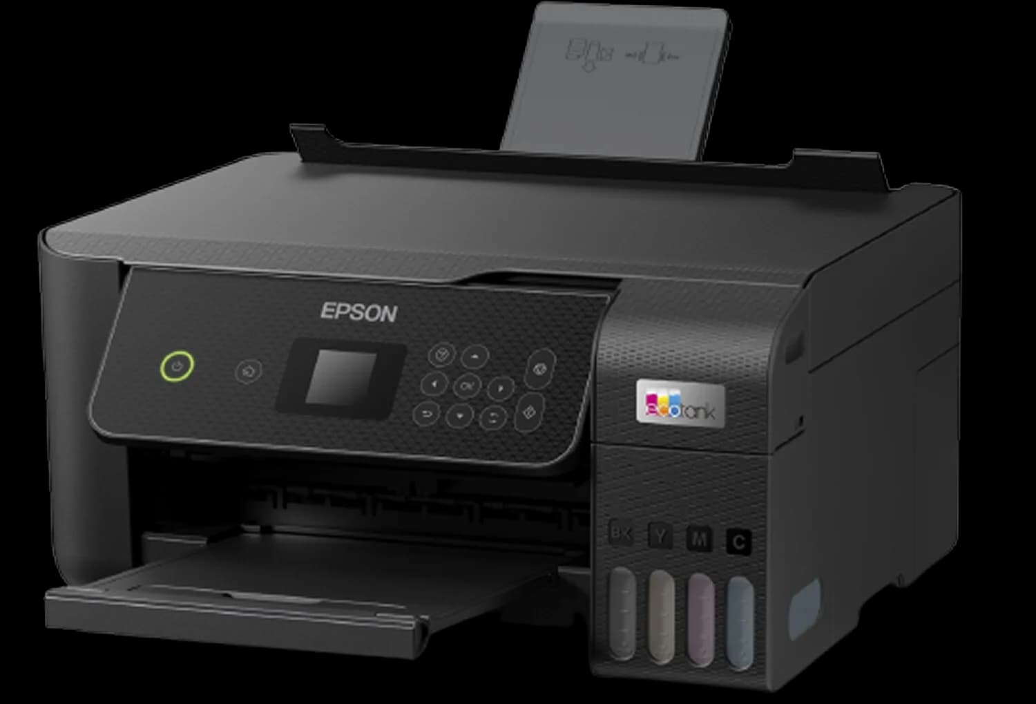 Epson EcoTank ET-2871