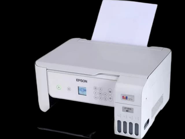 Epson EcoTank ET-2876