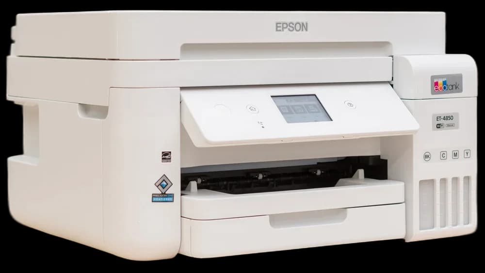 EcoTank ET-4850