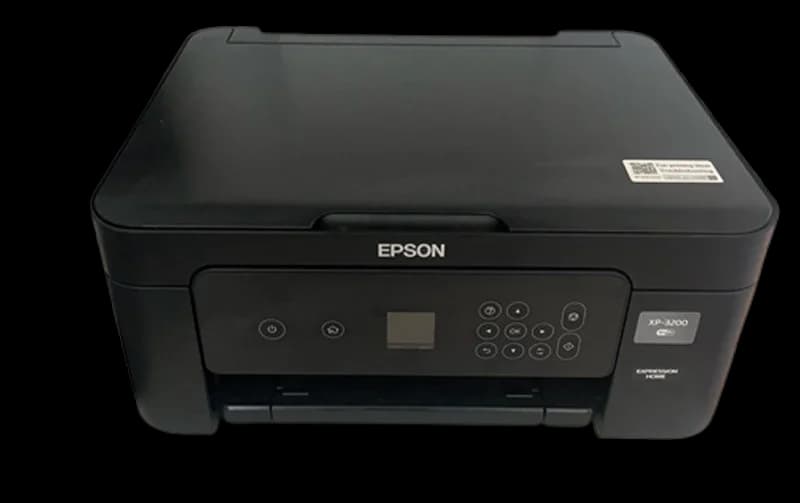 Epson Expression Home XP-3200