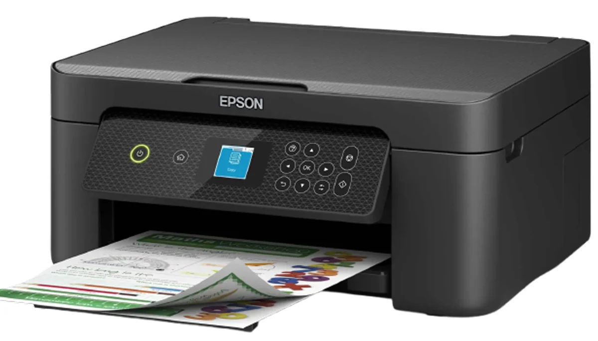 Epson XP-3205