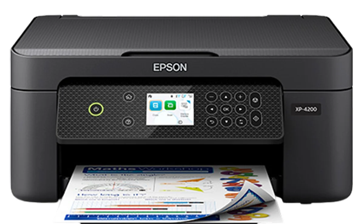 Epson XP-4200
