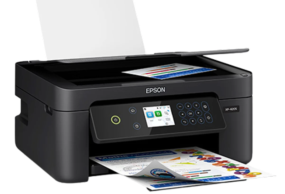 Epson Expression Home XP-4205