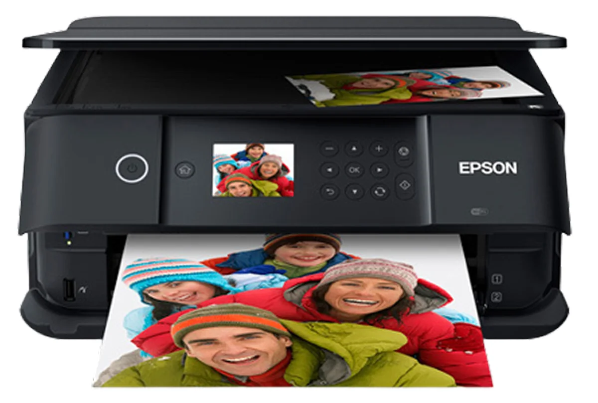 Epson XP-6100