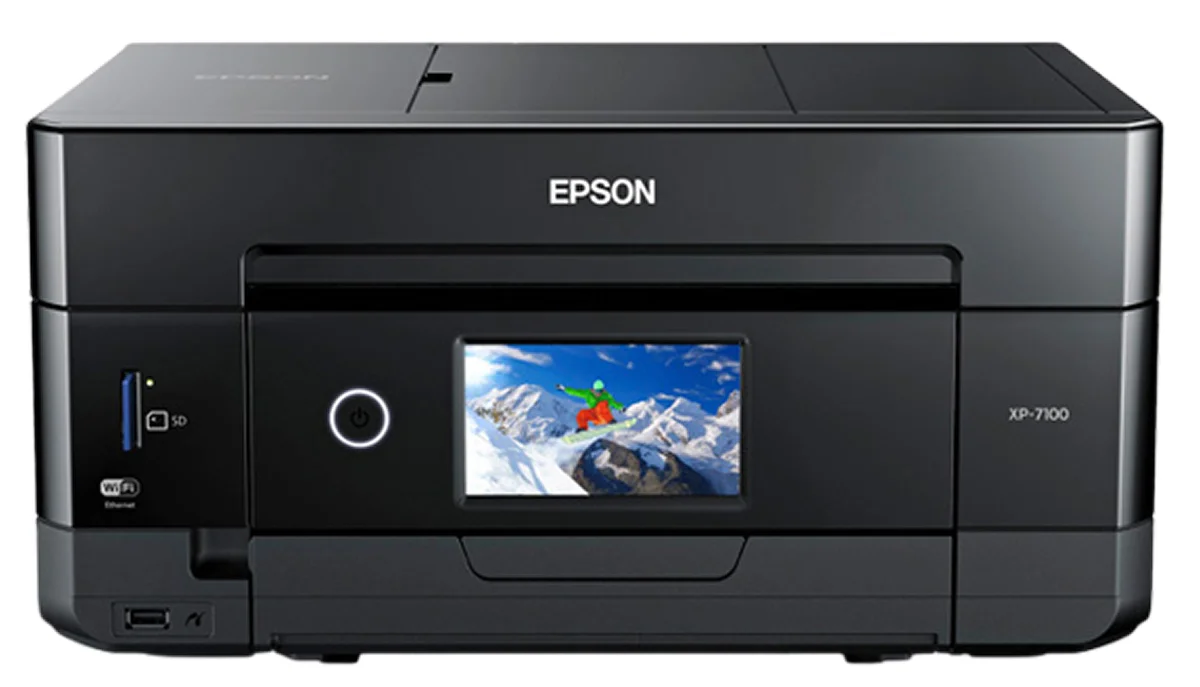 Epson Expression Premium XP-7100