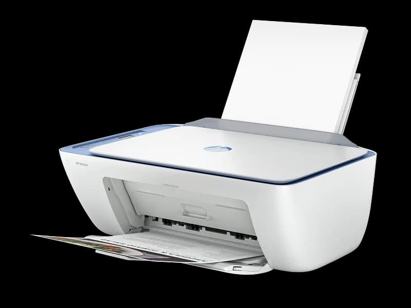 DeskJet 2822e