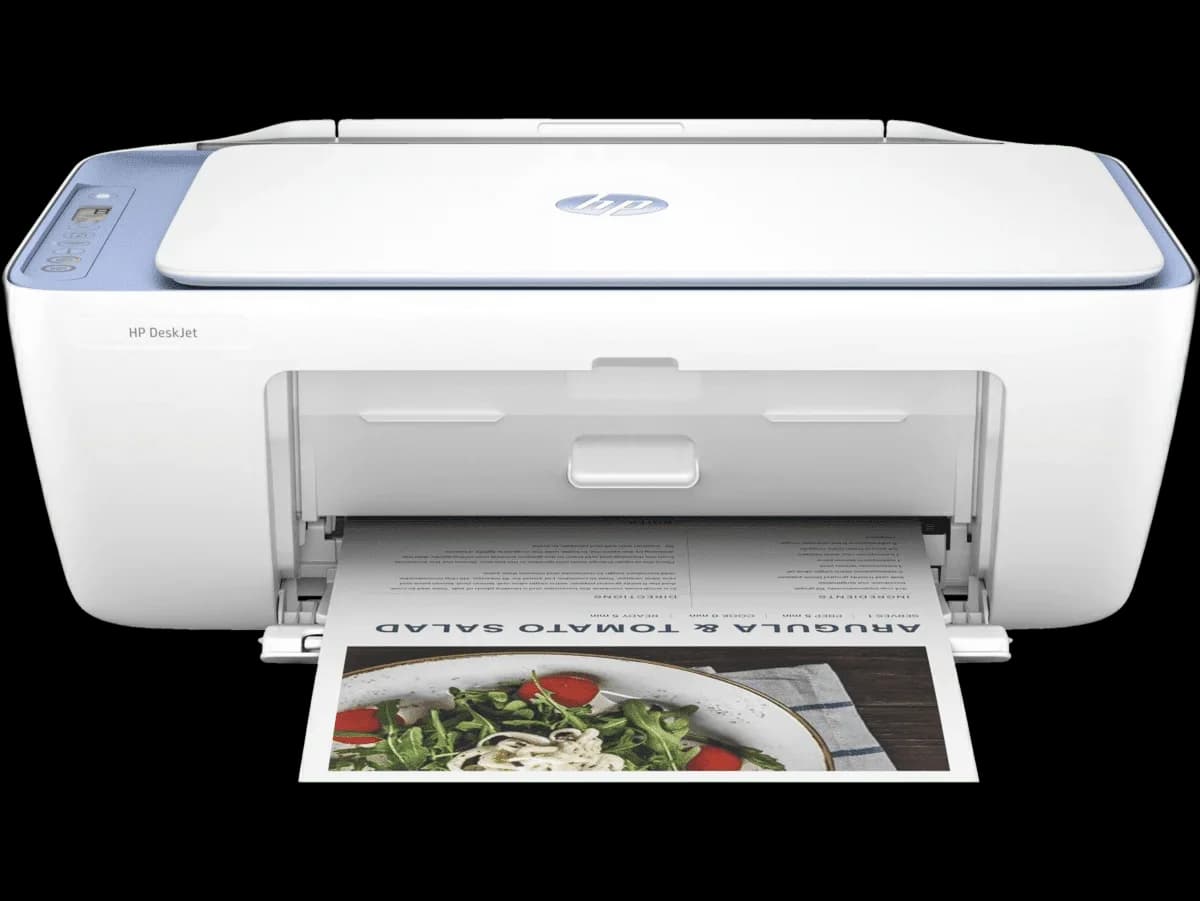 DeskJet 2823e