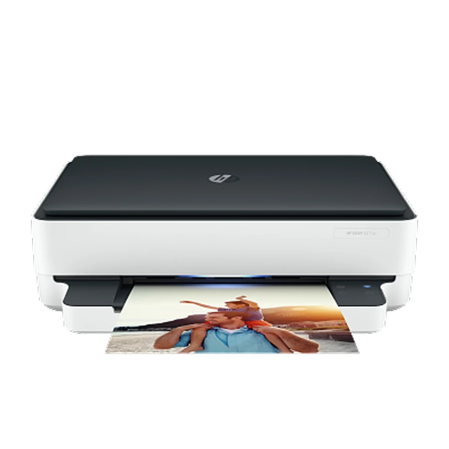 HP Envy 6022e