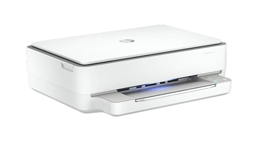 HP Envy 6032e