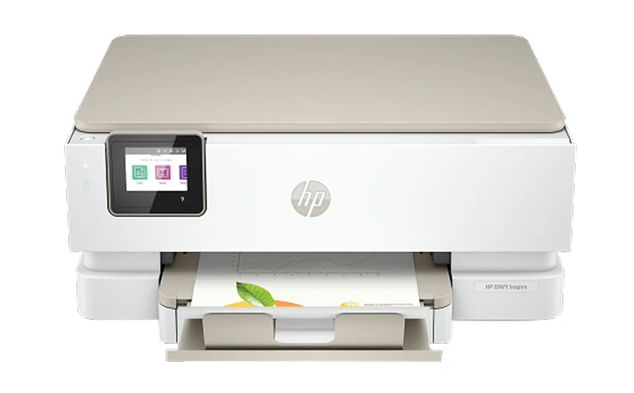 HP Envy Inspire 7220e