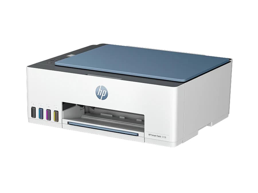 HP Smart Tank 5106
