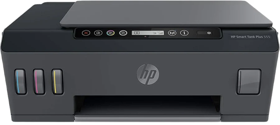 HP Smart Tank 555