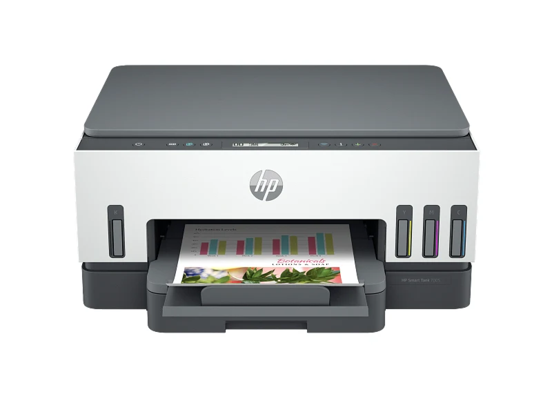 HP Smart Tank 7005