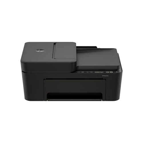 Avis HP DeskJet 4320 : test complet et verdict