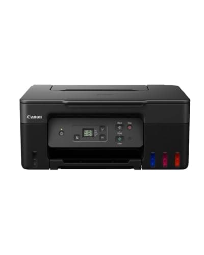 Avis Canon Pixma G2570 : test complet et verdict