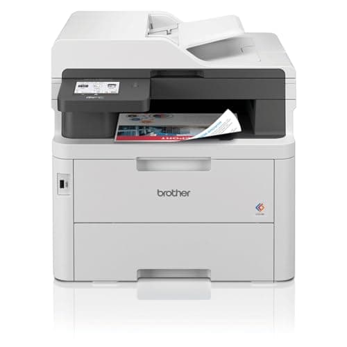 Avis Brother MFC-L3760CDW : test complet et verdict
